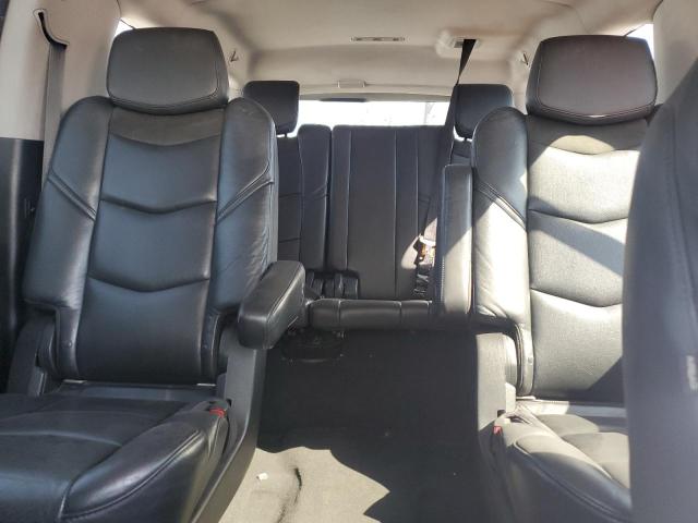 Photo 10 from auction – 2019 CADILLAC ESCALADE E with VIN 1GYS4HKJ7KR162914