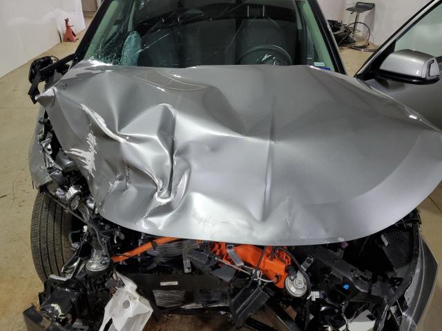 Photo 12 from auction – 2024 KIA NIRO WIND with VIN KNDCR3L15R5082090