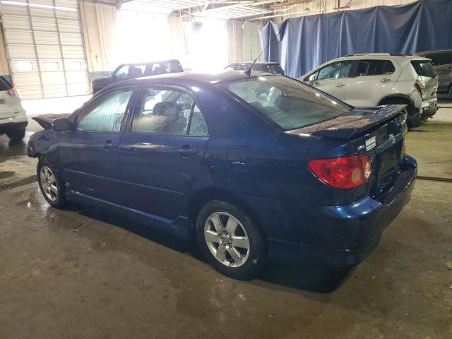 Photo 2 from auction – 2007 TOYOTA COROLLA S with VIN 2T1BR32E87C795548