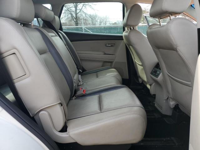 Photo 11 from auction – 2010 MAZDA CX-9 with VIN JM3TB3MA1A0210112