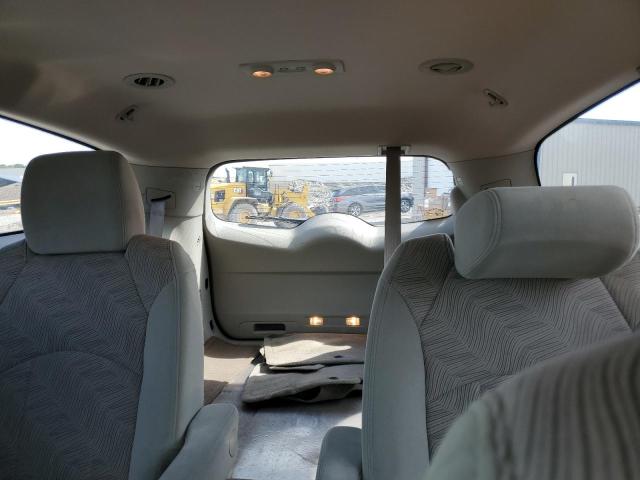 Photo 10 from auction – 2015 BUICK ENCLAVE with VIN 5GAKRAKD2FJ289889