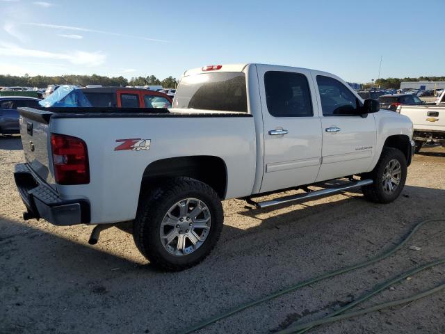 Zdjęcie 3 z aukcji – 2012 CHEVROLET SILVERADO z VIN 3GCPKSE71CG101154