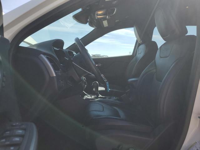 Photo 7 from auction – 2019 JEEP CHEROKEE L with VIN 1C4PJLDN7KD366004