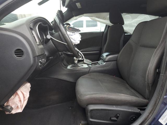 Photo 7 from auction – 2015 DODGE CHARGER SX with VIN 2C3CDXHG9FH789608