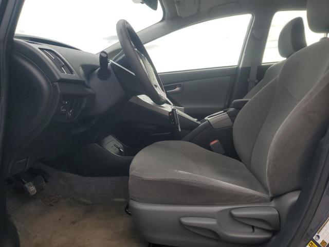 Photo 7 from auction – 2014 TOYOTA PRIUS with VIN JTDKN3DU3E0378541