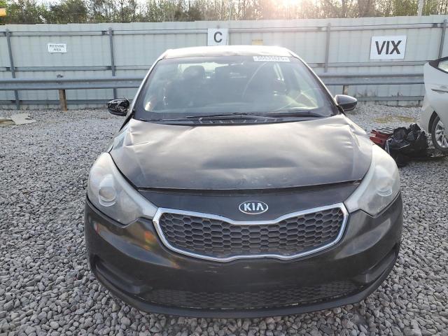 Снимка 5 от търг – 2016 KIA FORTE LX с VIN KNAFK4A67G5619722