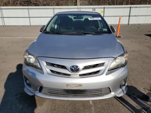 Снимка 5 от търг – 2013 TOYOTA COROLLA BA с VIN 2T1BU4EE3DC063016