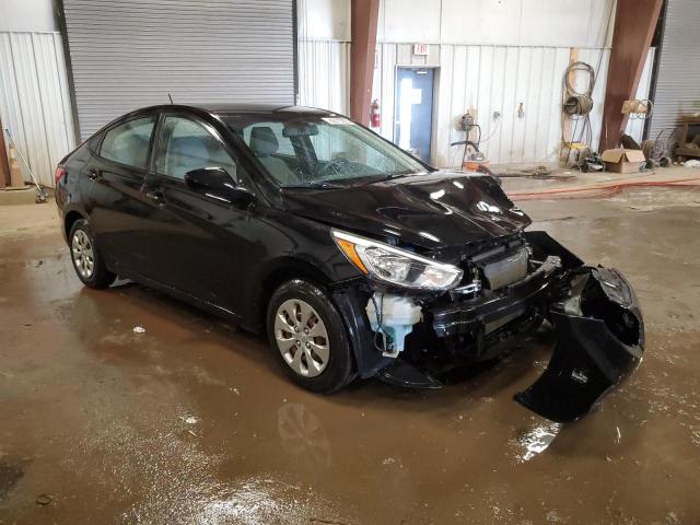 Photo 4 from auction – 2017 HYUNDAI ACCENT SE with VIN KMHCT4AE9HU348059