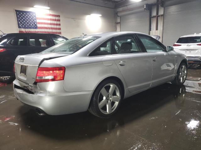 Photo 3 from auction – 2007 AUDI A6 3.2 QUA with VIN WAUDH74F97N166433