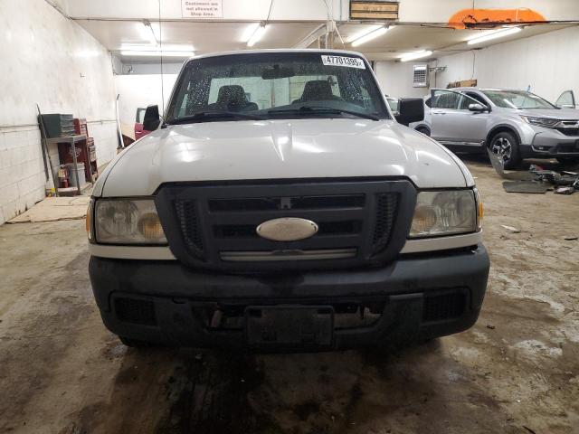 Photo 5 from auction – 2006 FORD RANGER with VIN 1FTYR10U66PA46272