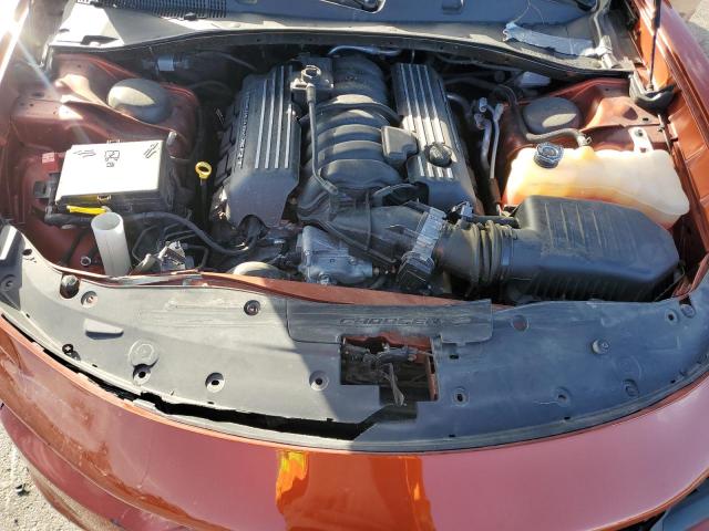 Photo 11 from auction – 2020 DODGE CHARGER SC with VIN 2C3CDXGJ2LH241085