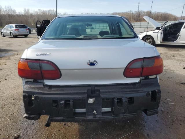 Photo 6 from auction – 2005 CHEVROLET CLASSIC with VIN 1G1ND52FX5M178919