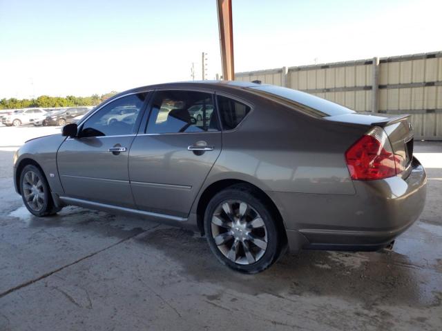 Photo 2 from auction – 2007 INFINITI M35 BASE with VIN JNKAY01F97M453664