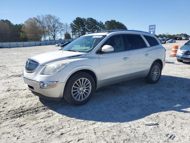 Снимка 1 от търг – 2012 BUICK ENCLAVE с VIN 5GAKVCED4CJ398644