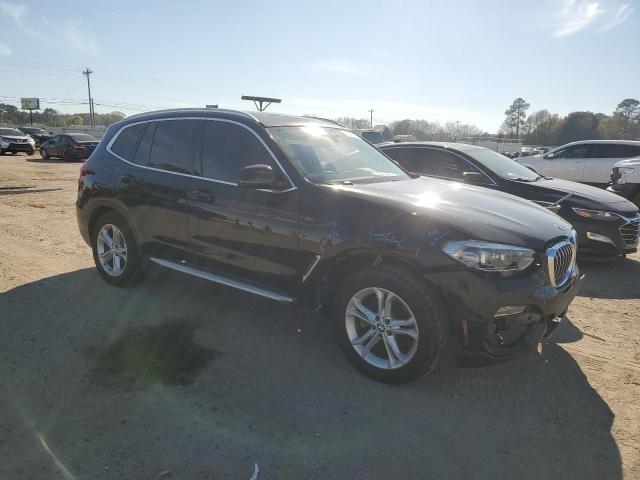 Photo 4 from auction – 2020 BMW X3 XDRIVE3 with VIN 5UXTY5C09LLT36732