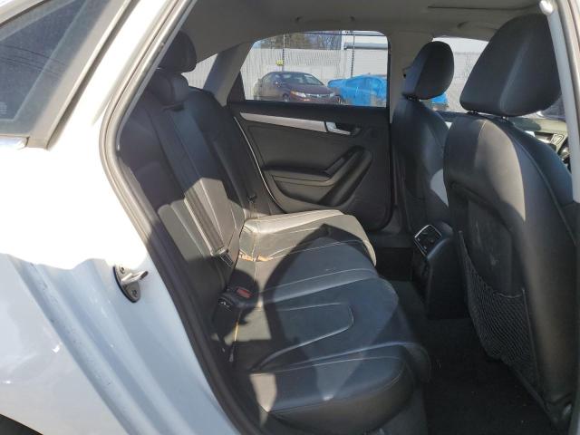 Photo 10 from auction – 2015 AUDI A4 PREMIUM with VIN WAUBFAFL1FN032009