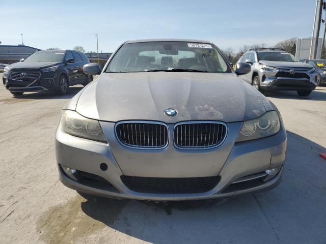 Photo 5 from auction – 2011 BMW 335 I with VIN WBAPM5C50BA745087