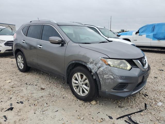 Снимка 4 от търг – 2014 NISSAN ROGUE S с VIN 5N1AT2MT3EC793422