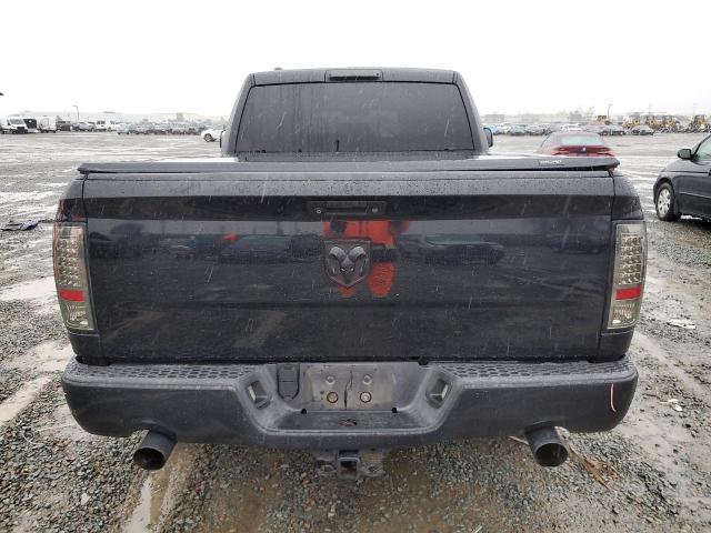 Photo 6 from auction – 2013 RAM 1500 ST with VIN 1C6RR7FT3DS567053