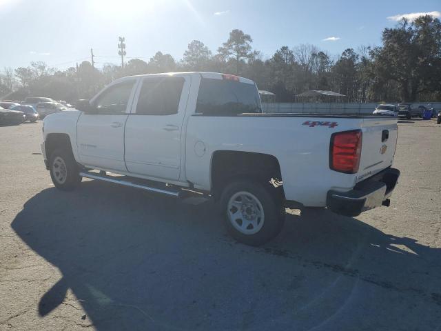 Photo 2 from auction – 2016 CHEVROLET SILVERADO with VIN 3GCUKREC6GG232613