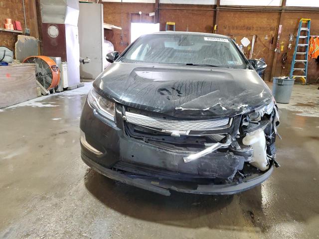 Photo 5 from auction – 2012 CHEVROLET VOLT with VIN 1G1RA6E46CU112360