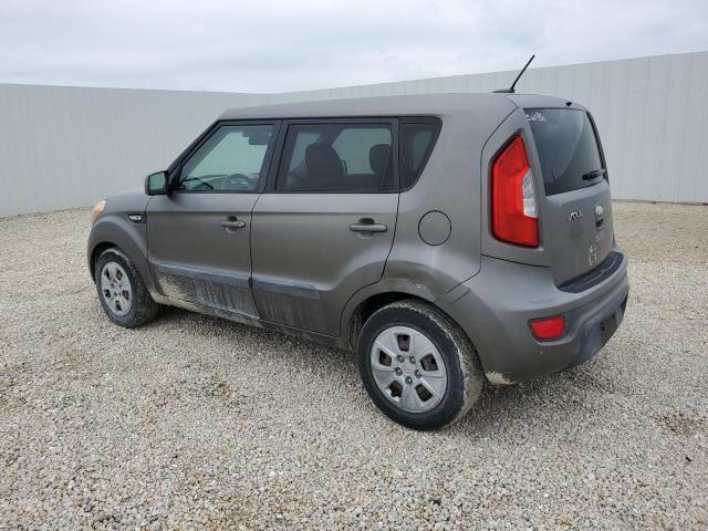 Photo 2 from auction – 2013 KIA SOUL with VIN KNDJT2A58D7631464
