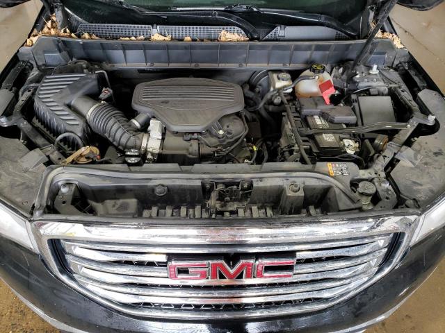 Photo 12 from auction – 2018 GMC ACADIA SLT with VIN 1GKKNMLS1JZ163210