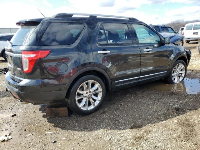 Снимка 3 от търг – 2013 FORD EXPLORER L с VIN 1FM5K8F83DGA20781