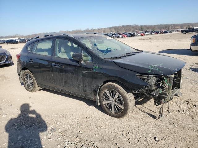 Photo 4 from auction – 2019 SUBARU IMPREZA PR with VIN 4S3GTAD63K3731937