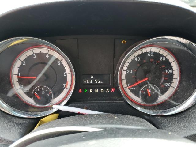 Photo 9 from auction – 2014 DODGE GRAND CARAVAN with VIN 2C4RDGBG1ER181301