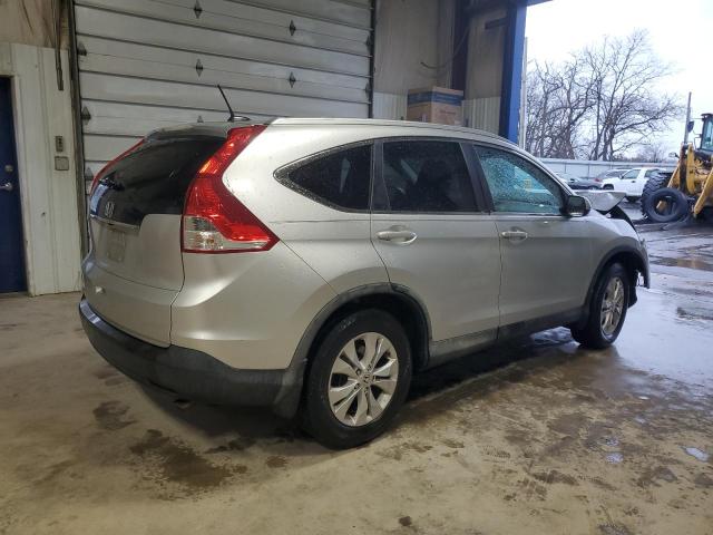 Photo 3 from auction – 2012 HONDA CR-V EXL with VIN 2HKRM3H71CH513263