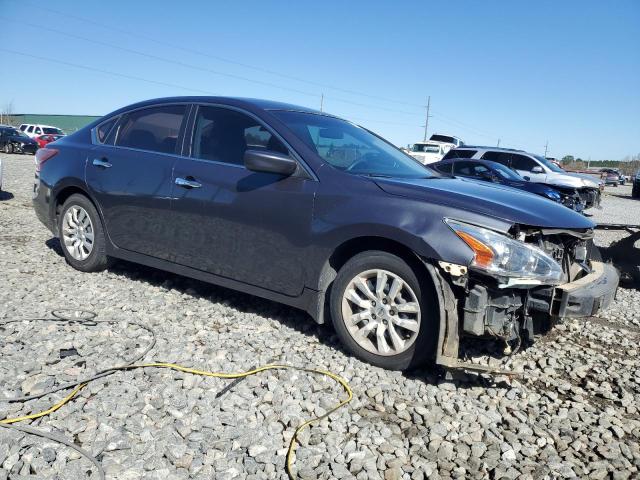 Photo 4 from auction – 2013 NISSAN ALTIMA 2.5 with VIN 1N4AL3AP3DC917064