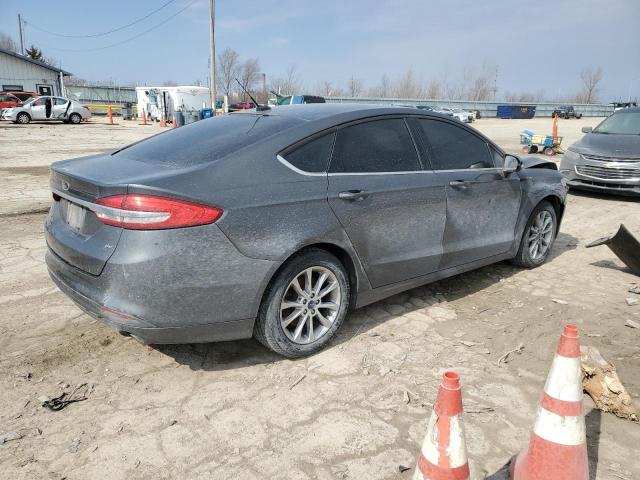 Photo 3 from auction – 2017 FORD FUSION SE with VIN 3FA6P0H76HR203371