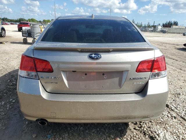 Фото 6 с аукциона – 2014 SUBARU LEGACY 2.5 с VIN 4S3BMBD62E3009506
