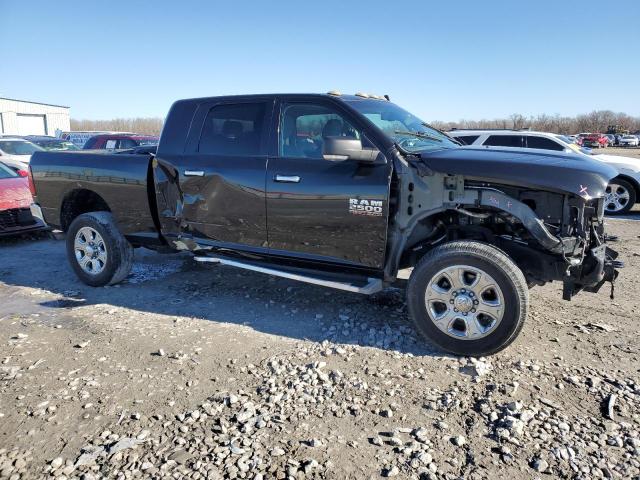 Photo 4 from auction – 2017 RAM 2500 SLT with VIN 3C6UR5ML7HG519313