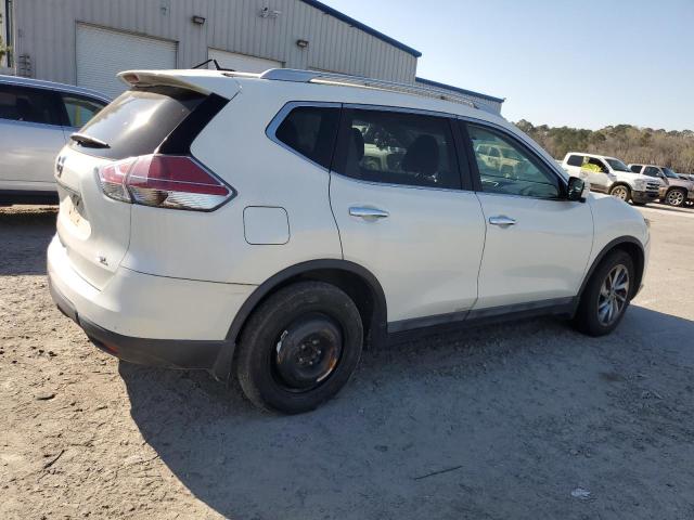 Photo 3 from auction – 2015 NISSAN ROGUE S with VIN 5N1AT2MT5FC776249