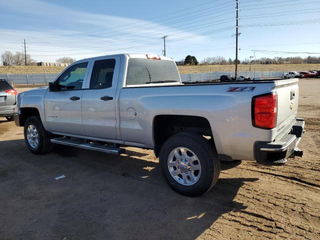 Photo 2 from auction – 2015 CHEVROLET SILVERADO with VIN 1GC2KVE83FZ100421