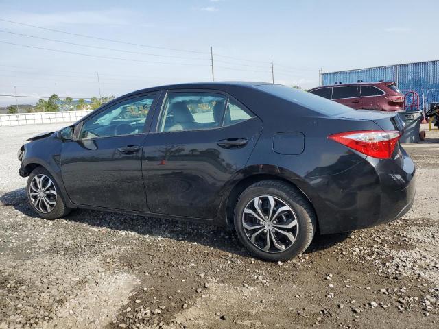 Photo 2 from auction – 2016 TOYOTA COROLLA L with VIN 2T1BURHE4GC556278