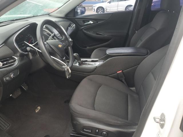 Photo 7 from auction – 2017 CHEVROLET MALIBU LT with VIN 1G1ZE5ST7HF174193