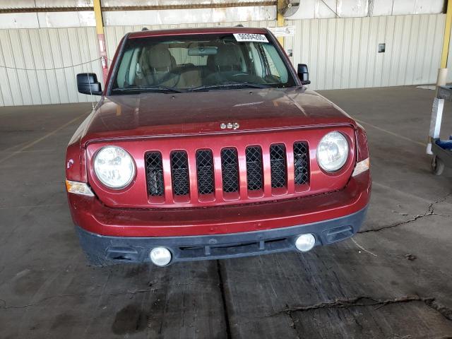 Photo 5 from auction – 2015 JEEP PATRIOT SP with VIN 1C4NJPBA7FD219749