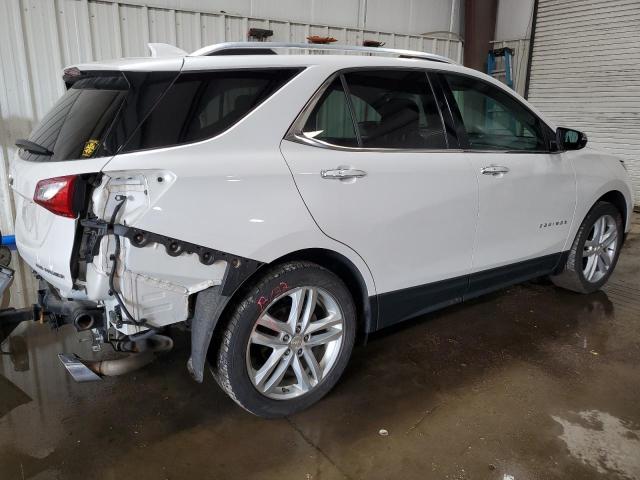 Снимка 3 от търг – 2019 CHEVROLET EQUINOX PR с VIN 2GNAXYEX4K6154698