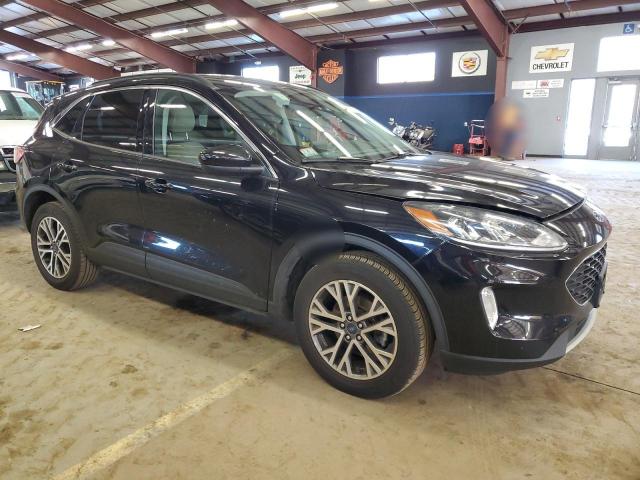 Photo 4 from auction – 2021 FORD ESCAPE SEL with VIN 1FMCU9H60MUA66055