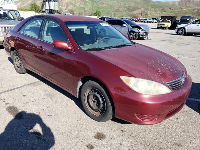 Photo 4 from auction – 2005 TOYOTA CAMRY LE with VIN 4T1BE32K15U079619