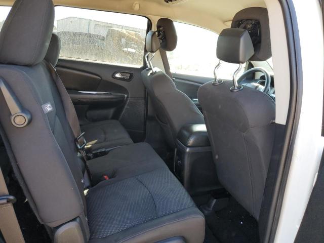 Photo 11 from auction – 2017 DODGE JOURNEY SE with VIN 3C4PDCAB7HT630231