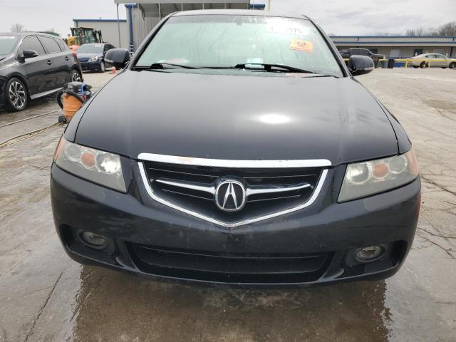 Photo 5 from auction – 2004 ACURA TSX with VIN JH4CL96814C011551