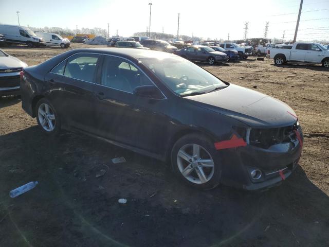 Photo 4 from auction – 2014 TOYOTA CAMRY L with VIN 4T1BF1FK4EU789979