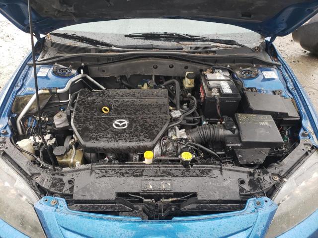 Foto 11 de la subasta – 2006 MAZDA 6 I con VIN 1YVHP84C265M37683