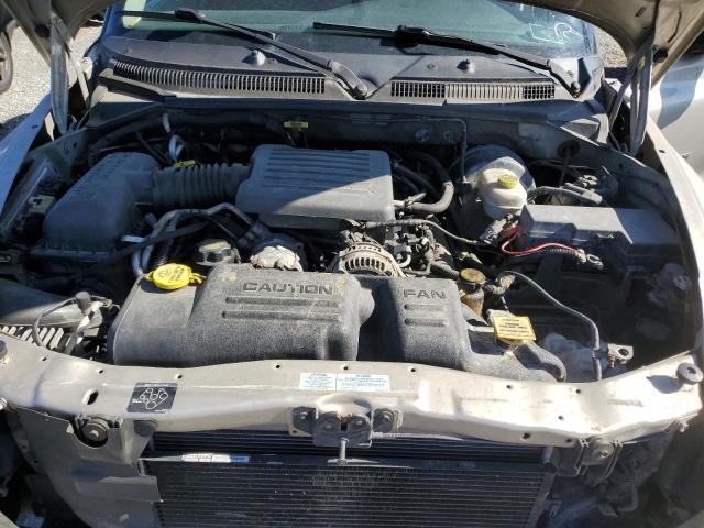 Photo 12 from auction – 2001 DODGE DURANGO with VIN 1B4HS28N51F599577