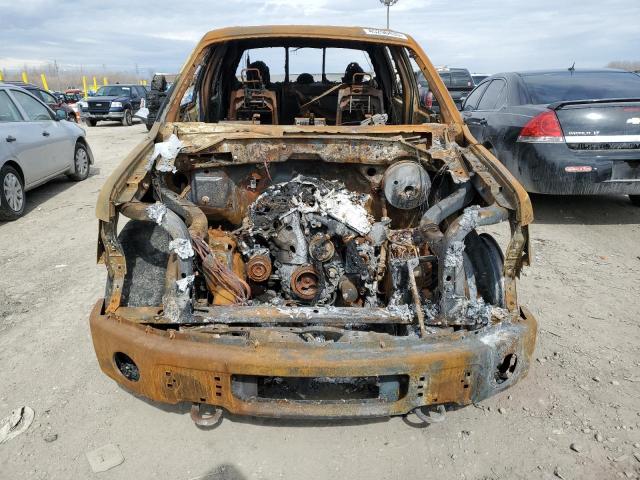 Foto 5 de la subasta – 2013 FORD F150 SUPER con VIN 1FTFW1ET2DFD97425