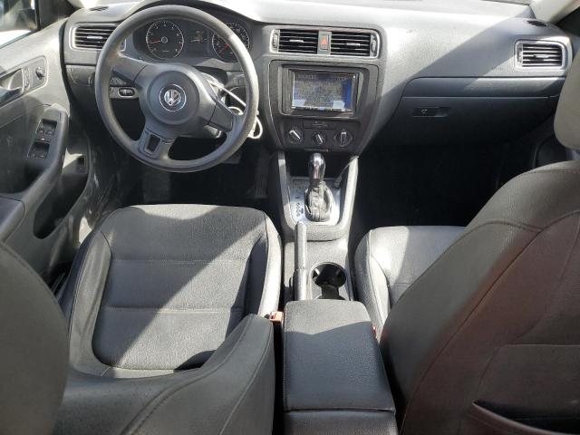 Photo 8 from auction – 2012 VOLKSWAGEN JETTA SE with VIN 3VWDP7AJ6CM318569